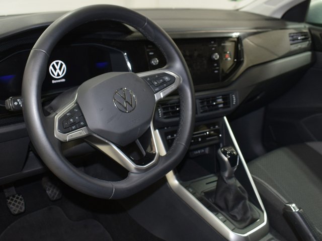 Volkswagen Taigo 1.0 TSI R-Line 110CV DSG (AUTOMÁTICO) Gasolina kilometro 0 de ocasión 6