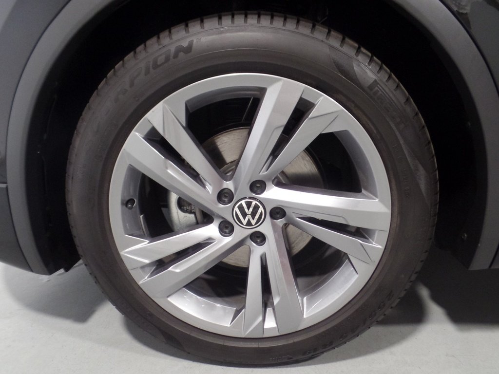 Volkswagen Tiguan 1.5 TSI Life 150CV Gasolina seminuevo de ocasión 12