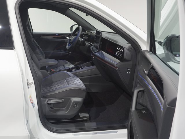 Volkswagen Tiguan 2.0TDI Advance DSG 150CV (AUTOMÁTICO) Diesel de segunda mano 6